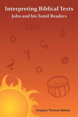 Interpretación de textos bíblicos - Interpreting Biblical Texts