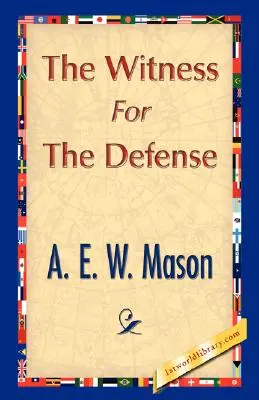 El testigo de descargo - The Witness for the Defense