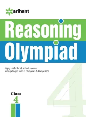 Olimpiada Razonamiento Clase 4 - Olympiad Reasoning Class 4th