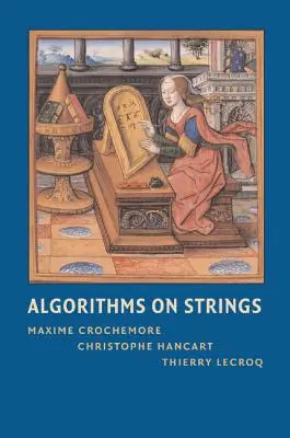 Algoritmos sobre cuerdas - Algorithms on Strings