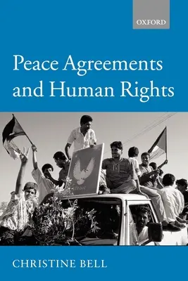 Acuerdos de paz y derechos humanos - Peace Agreements and Human Rights