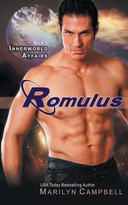 Romulus (Serie Asuntos del Inframundo, Libro 1) - Romulus (the Innerworld Affairs Series, Book 1)
