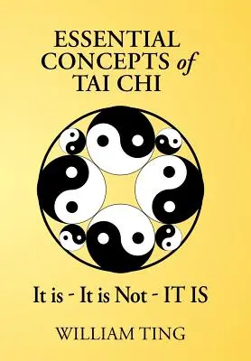 Conceptos Esenciales de Tai Chi - Essential Concepts of Tai Chi