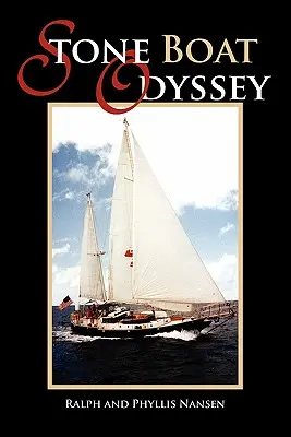 Odisea en Barco de Piedra - Stone Boat Odyssey