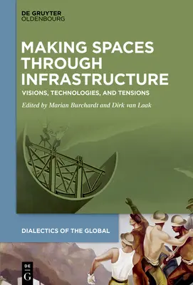 La creación de espacios a través de las infraestructuras: Visiones, tecnologías y tensiones - Making Spaces Through Infrastructure: Visions, Technologies, and Tensions