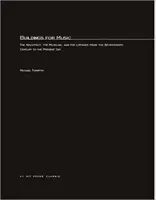 Edificios para la música: El arquitecto, el músico y el oyente desde el siglo XVII hasta nuestros días - Buildings for Music: The Architect, the Musician, and the Listener from the Seventeenth Century to the Present Day