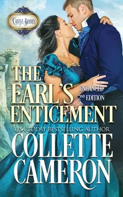 The Earl's Enticement: Una Apasionante Saga Familiar de Suspense Romántica de los Highlanders Escoceses - The Earl's Enticement: A Passionate Scottish Highlander Family Saga Suspense Romance