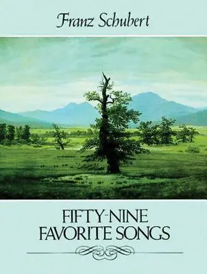 Cincuenta y nueve canciones favoritas - Fifty-Nine Favorite Songs