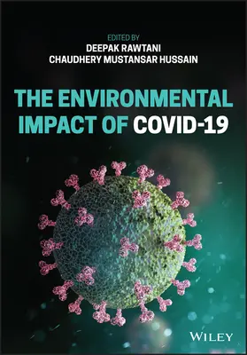 El impacto medioambiental de Covid-19 - The Environmental Impact of Covid-19