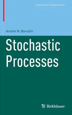 Procesos estocásticos - Stochastic Processes