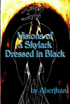 Visiones de una alondra vestida de negro - Visions of a Skylark Dressed in Black