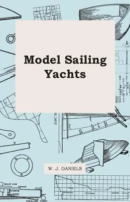 Modelos de veleros - Model Sailing Yachts