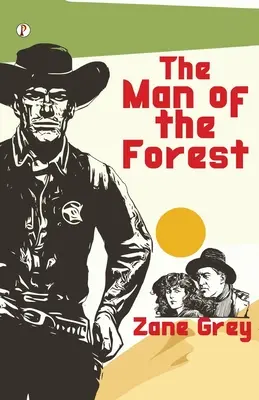 El hombre del bosque - The Man Of The Forest