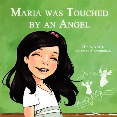 María fue tocada por un ángel - Maria was Touched by an Angel