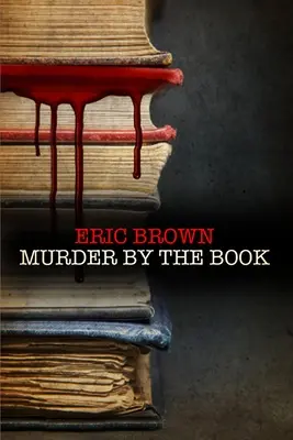 Asesinato de libro - Murder by the Book