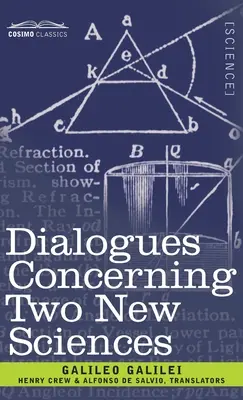 Diálogos sobre dos ciencias nuevas - Dialogues Concerning Two New Sciences