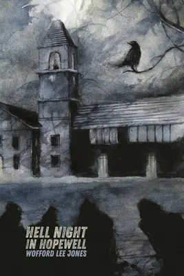 Noche infernal en Hopewell - Hell Night in Hopewell