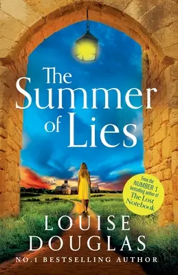 El verano de las mentiras - The Summer of Lies