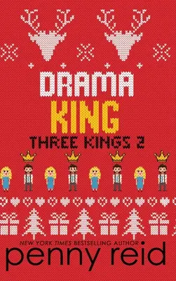 El rey del drama - Drama King
