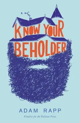 Conoce a tu observador - Know Your Beholder