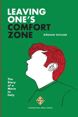 Salir de la zona de confort: la historia de una mudanza a Italia - Leaving One's Comfort Zone: The Story of a Move to Italy