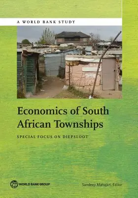 Economía de los municipios sudafricanos: Especial atención a Diepsloot - Economics of South African Townships: Special Focus on Diepsloot