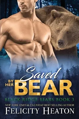 Salvado por su oso - Saved by her Bear