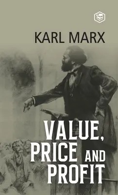 Valor, precio y beneficio - Value, Price and Profit