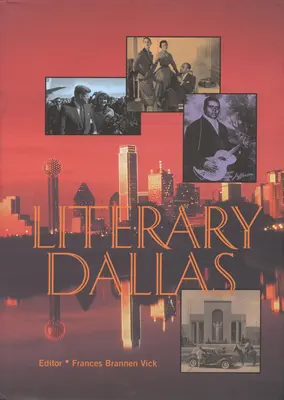 Dallas literaria - Literary Dallas