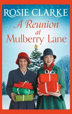 Una reunión en Mulberry Lane - A Reunion at Mulberry Lane