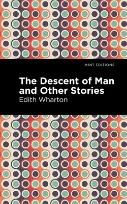El descenso del hombre y otros relatos - The Descent of Man and Other Stories