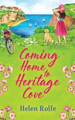 De vuelta a casa en Heritage Cove - Coming Home to Heritage Cove