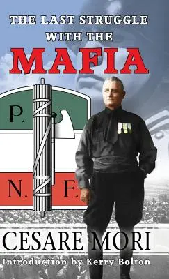 La última lucha con la mafia - The Last Struggle With The Mafia