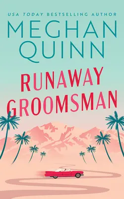 Novio a la fuga - Runaway Groomsman