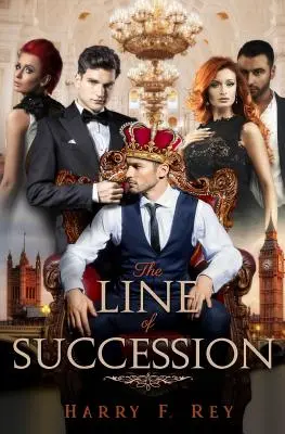 La línea de sucesión - The Line of Succession