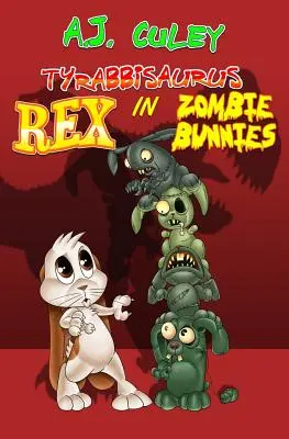 Conejitos Zombies - Zombie Bunnies