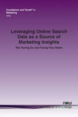 Aprovechamiento de los datos de búsqueda en línea como fuente de información comercial - Leveraging Online Search Data as a Source of Marketing Insights