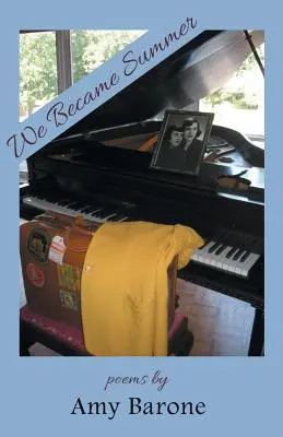 Nos convertimos en verano - We Became Summer