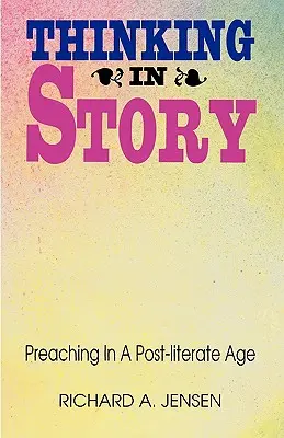 Pensar en historias - Thinking in Story