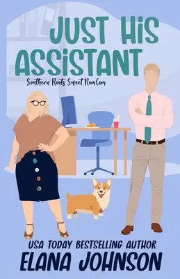 Sólo su ayudante - Just His Assistant