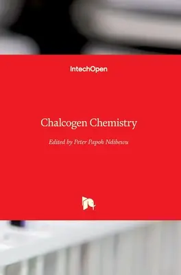 Química del calcógeno - Chalcogen Chemistry