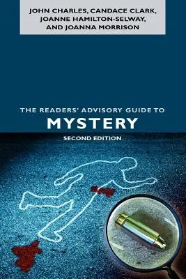 Readers' Advisory Guide to Mystery, The, 2nd Ed.