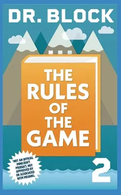 Las reglas del juego: Una serie no oficial de GameLit para Minecrafters - The Rules of the Game: An Unofficial GameLit Series for Minecrafters