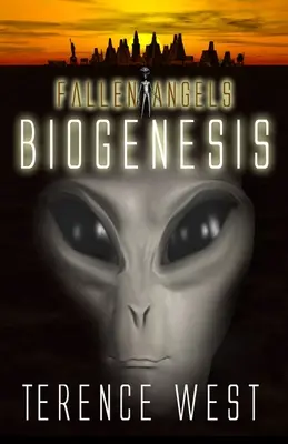 Ángeles caídos - Biogénesis - Fallen Angels - Biogenesis