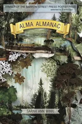 Alma Almanaque - Alma Almanac