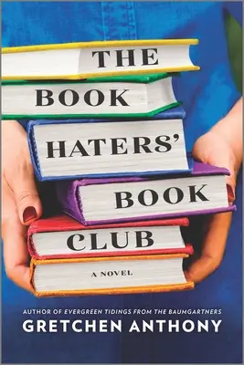 El club de los que odian los libros - The Book Haters' Book Club