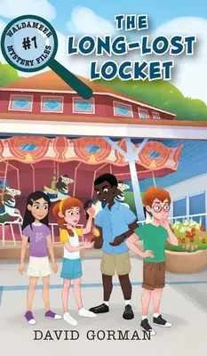 El relicario perdido - The Long-Lost Locket