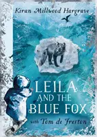 Leila y el zorro azul - Leila and the Blue Fox