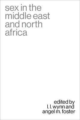 Sexo en Oriente Medio y Norte de África - Sex in the Middle East and North Africa