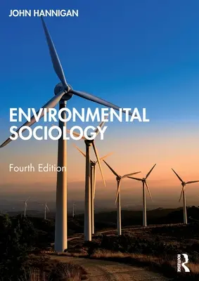 Sociología medioambiental - Environmental Sociology